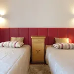 호텔 Casa Da Nora 3*