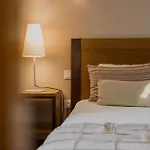 Hotel Casa Da Nora Leiria