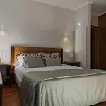 호텔 Casa Da Nora 레이리아