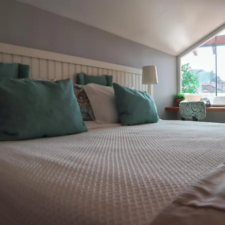 Szálloda Casa Da Nora Leiria