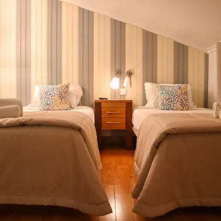 Casa Da Nora Leiria