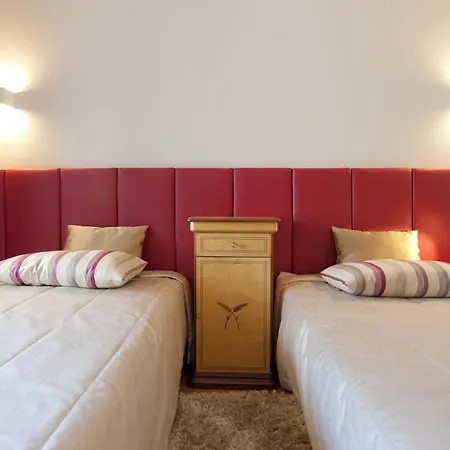 Szálloda Casa Da Nora 3*