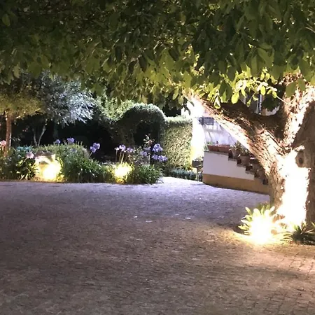Casa Da Nora ليريا