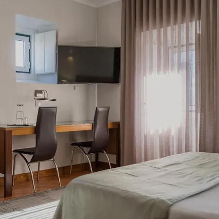 Hotell Casa Da Nora