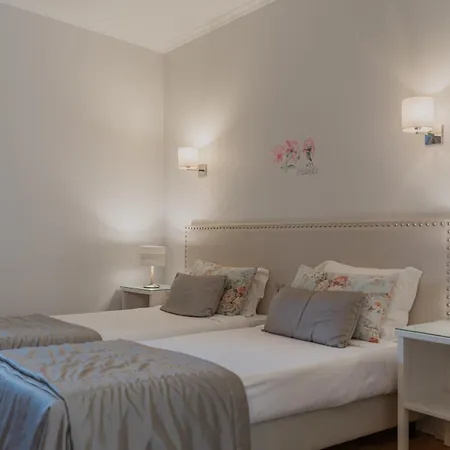 Casa Da Nora 3* Leiria