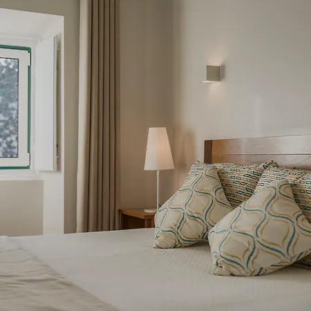 Casa Da Nora Hotel Leiria
