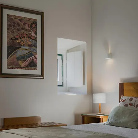 Casa Da Nora Leiria