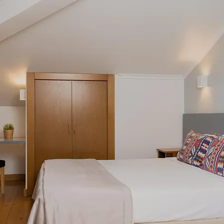 Casa Da Nora Leiria
