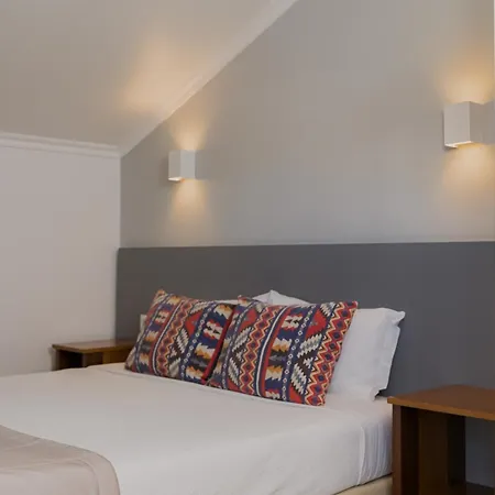 Hotel Casa Da Nora Leiria