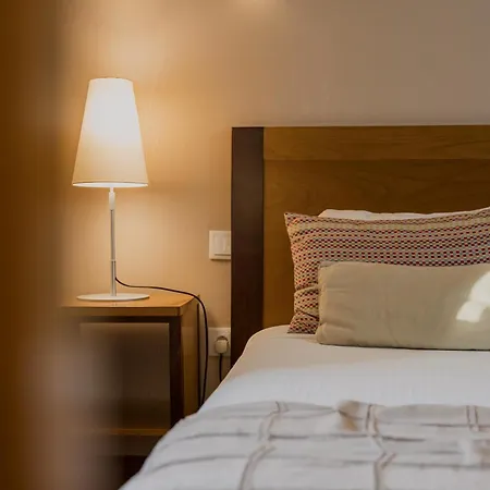 Hotel Casa Da Nora Leiria