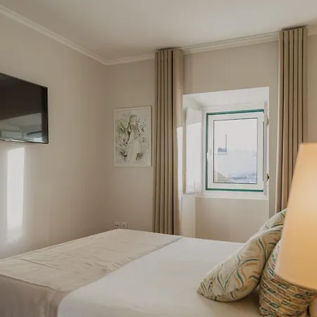 Casa Da Nora 3* Leiria