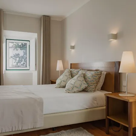 Casa Da Nora Hotel Leiria