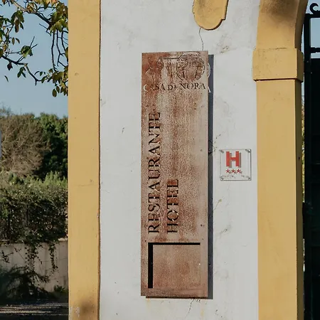 Casa Da Nora 3* Leiria