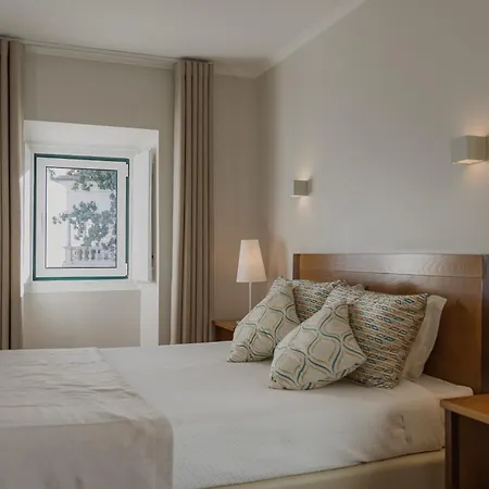 Szálloda Casa Da Nora 3*