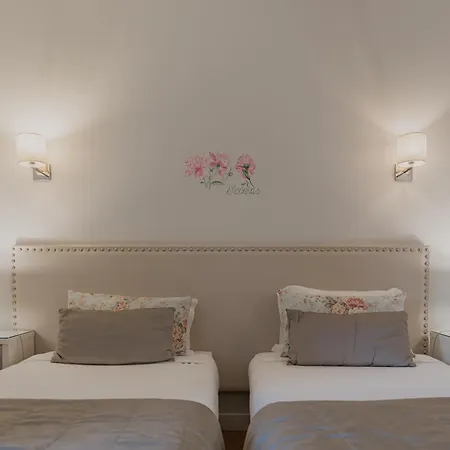 Casa Da Nora فندق 3*