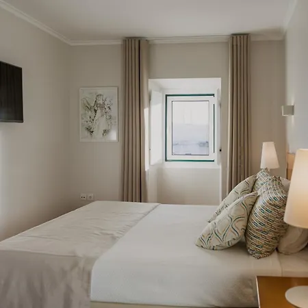 Casa Da Nora 3* Leiria