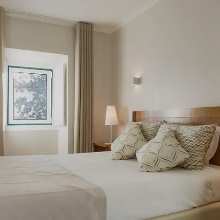 Hotel Casa Da Nora Leiria