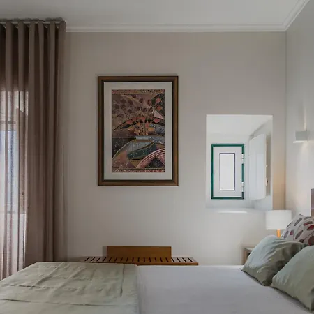Casa Da Nora Szálloda Leiria