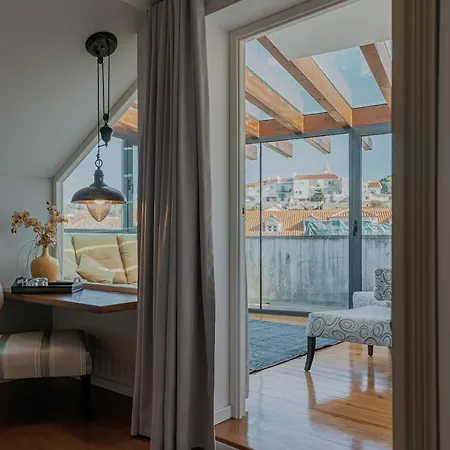 Casa Da Nora فندق