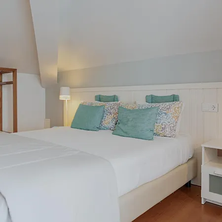 Szálloda Casa Da Nora 3*