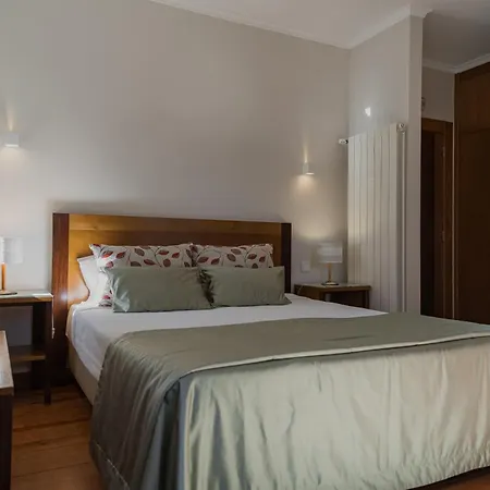 Hotel Casa Da Nora Leiria