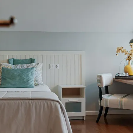 Casa Da Nora Szálloda Leiria