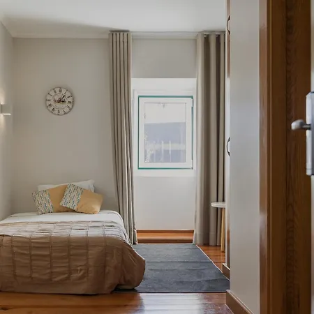 Szálloda Casa Da Nora 3*