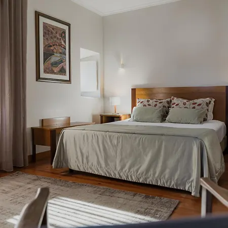 Casa Da Nora Hotel 3*