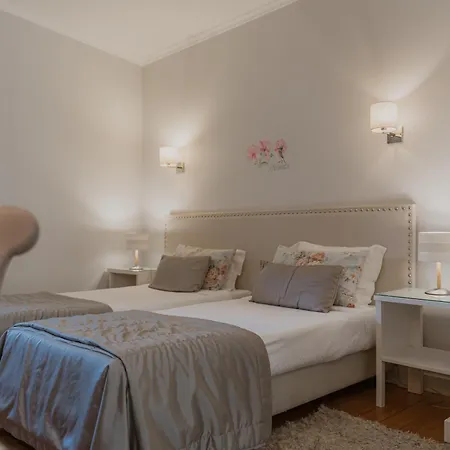 Casa Da Nora 3* Leiria