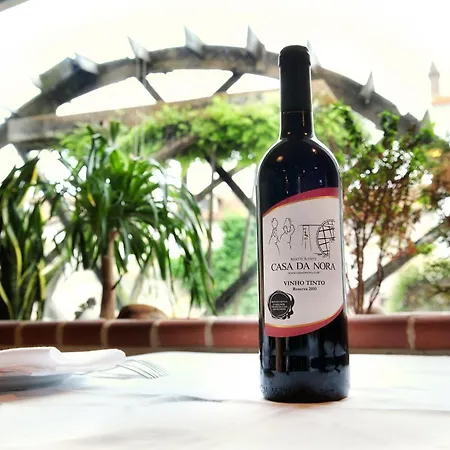 Casa Da Nora Hotel