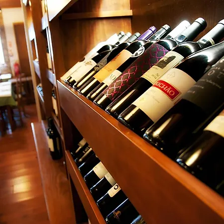 Hotel Casa Da Nora 3*