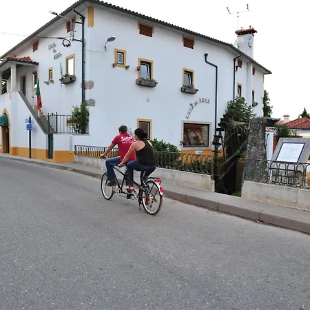 Hotel Casa Da Nora