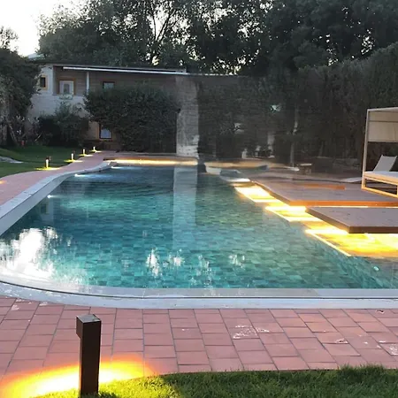 Szálloda Casa Da Nora 3*