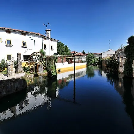 Casa Da Nora Hotel Leiria