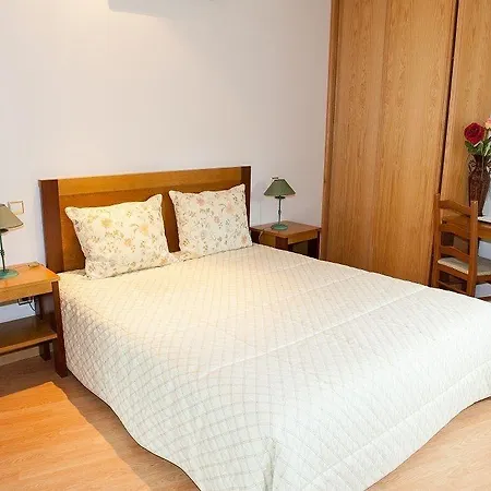 Casa Da Nora Szálloda 3*