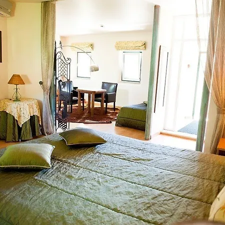 Casa Da Nora Hotel 3*