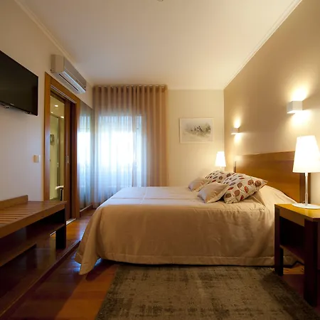 Casa Da Nora Szálloda Leiria