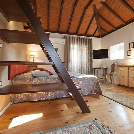 Casa Da Nora فندق 3*