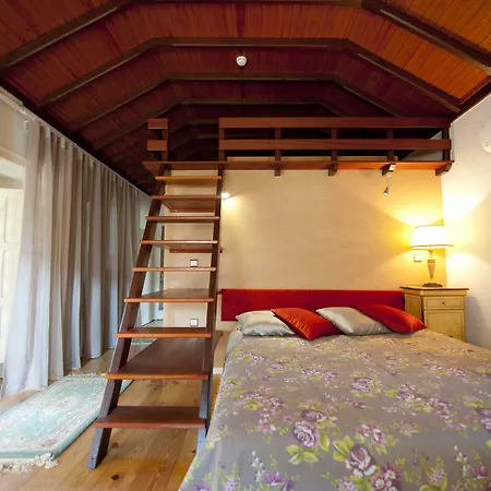 Casa Da Nora Szálloda