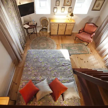 فندق Casa Da Nora 3*