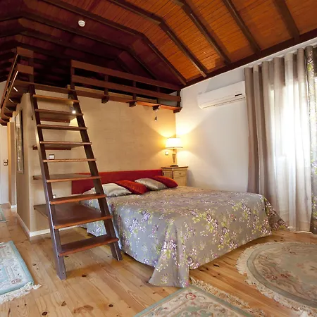 Casa Da Nora Szálloda