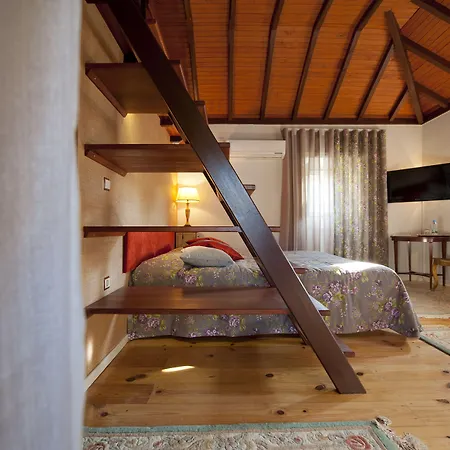 Casa Da Nora 3* ليريا