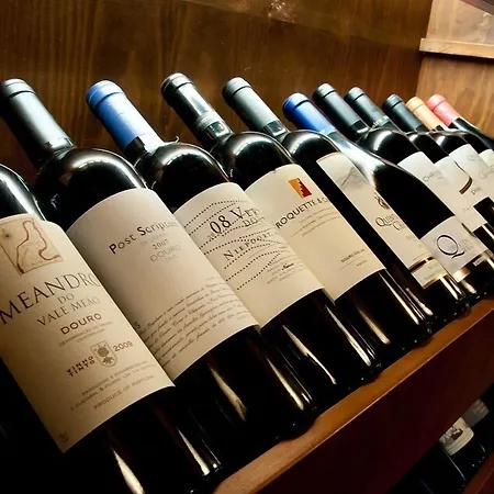 Szálloda Casa Da Nora 3*