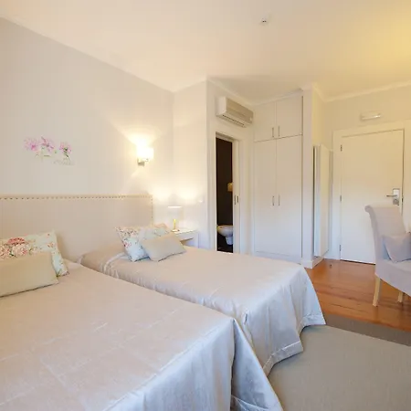 Szálloda Casa Da Nora