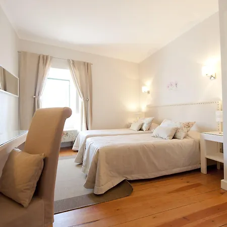 Casa Da Nora Hotel Leiria