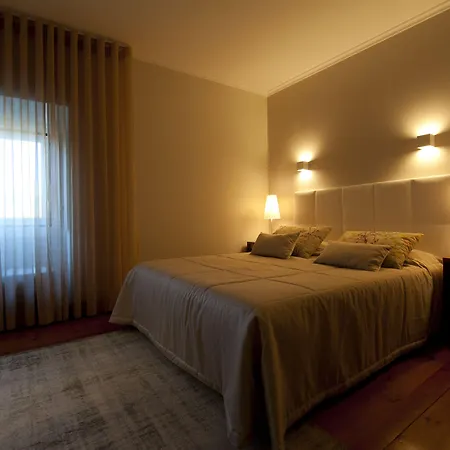 Casa Da Nora Hotel Leiria