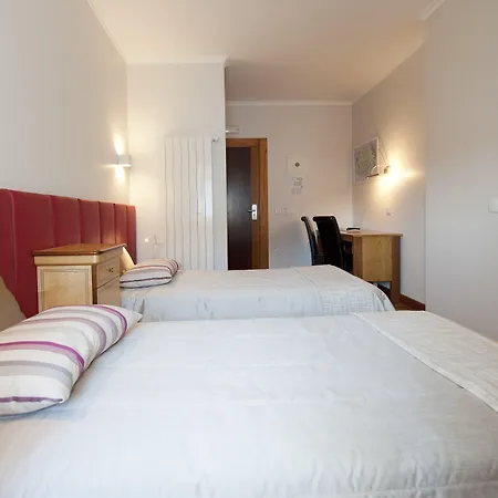 Hotell Casa Da Nora Leiria