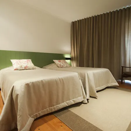Casa Da Nora Leiria