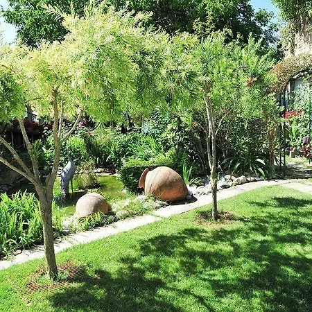 Hotel Casa Da Nora Leiria