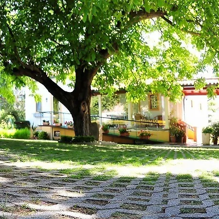 Hotel Casa Da Nora 3*